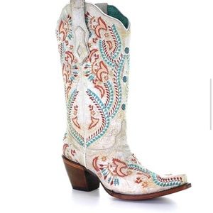 corral boots